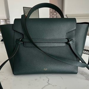 Celine Mini Belt Bag